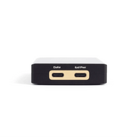EarMen L-Amp | Vacuum Tube Portable DAC and Amp