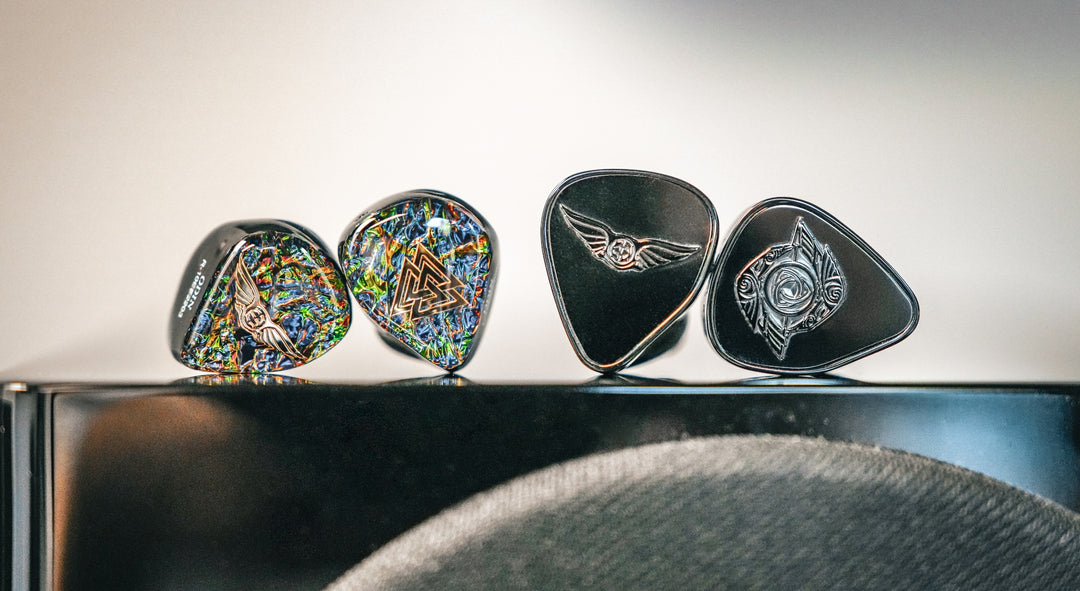 Portable Audio Bloom Audio