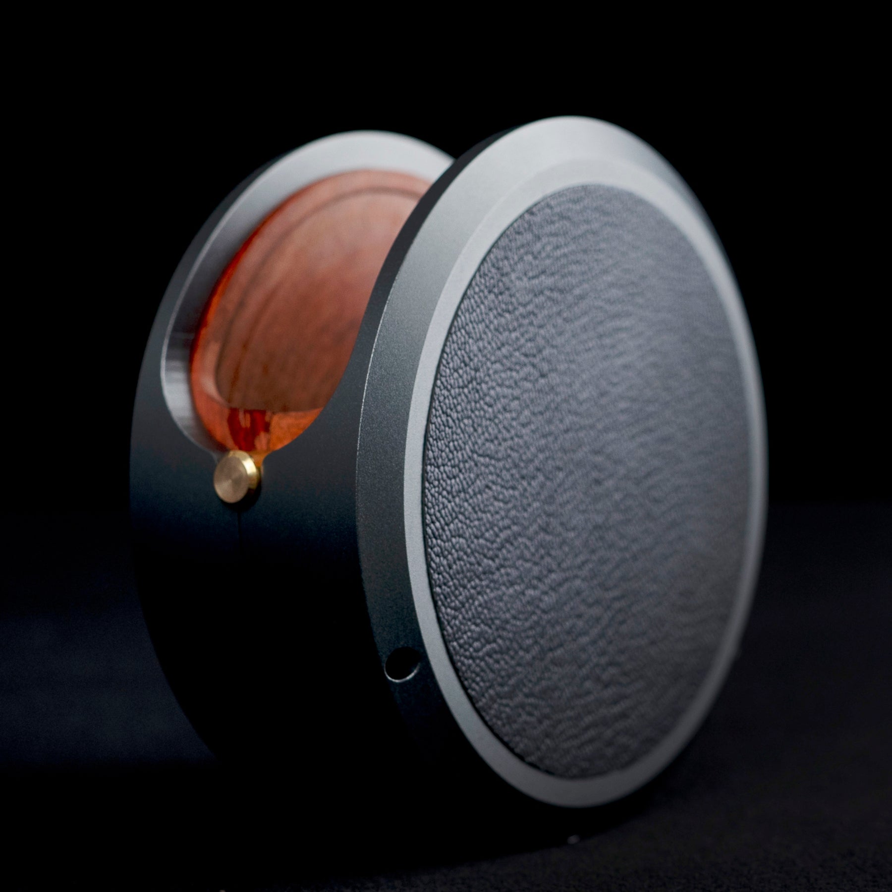 Effect Audio Centurion Gold Silver Flagship IEM Upgrade Cable Bloom Audio