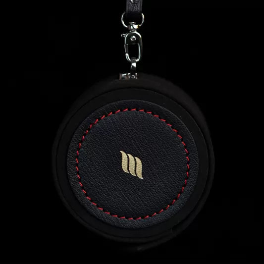 Effect Audio Chiron case with lanyard