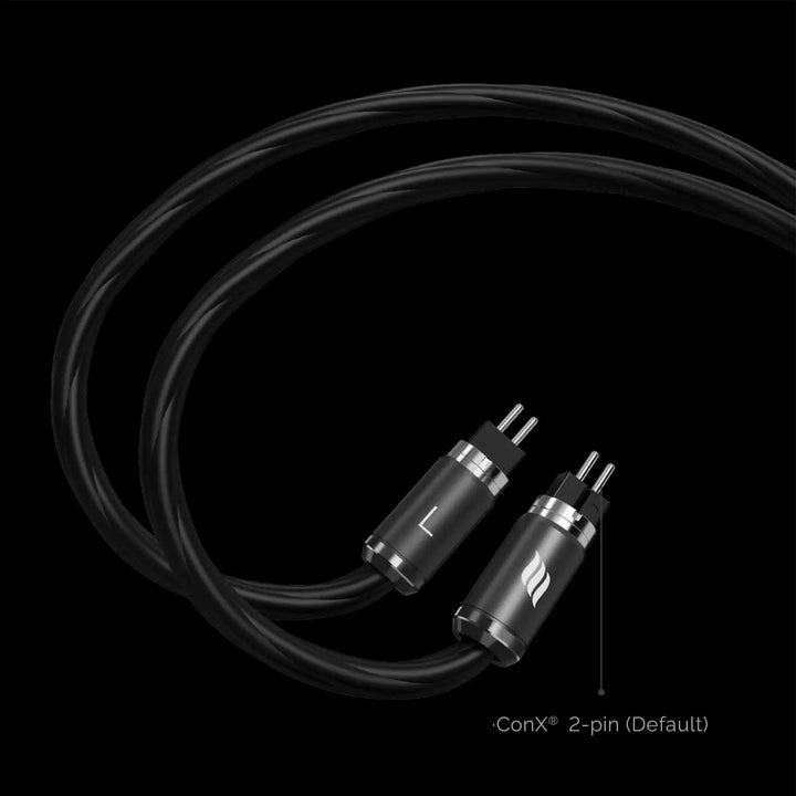 Effect Audio Roots | Holiday Limited IEM Upgrade Cable