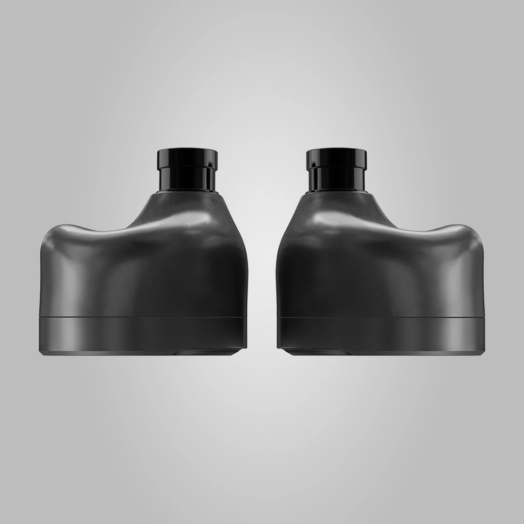 Elysian Apostle 2026 iems face down grey background