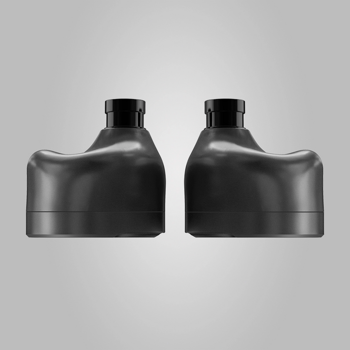 Elysian Apostle 2026 iems face down grey background