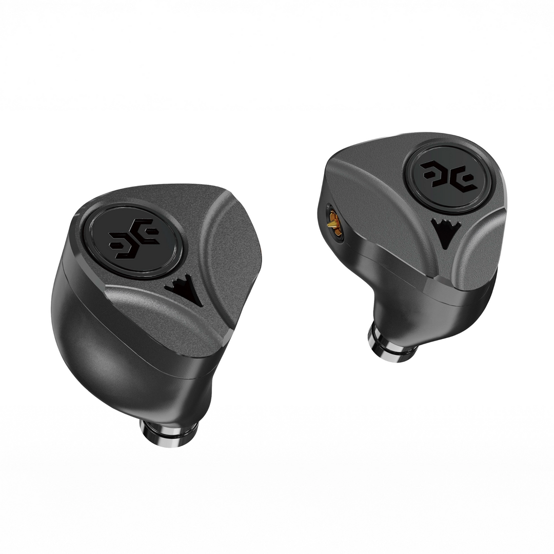 Elysian Apostle 2026 iems front left 3 quarter whitebox