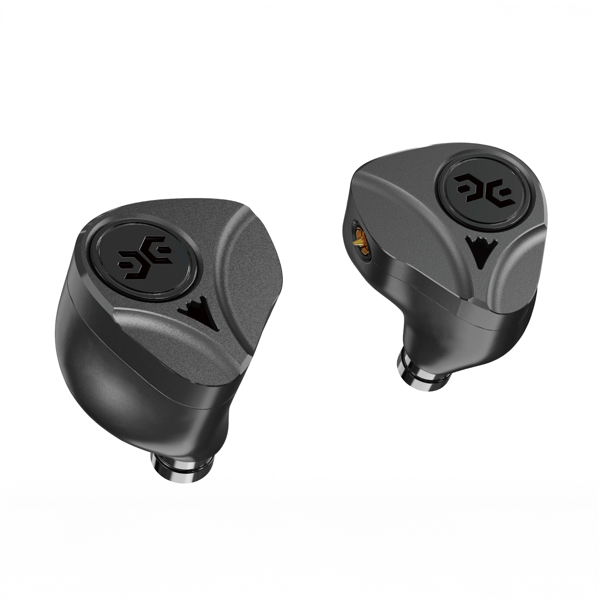 Elysian Apostle 2026 iems front left 3 quarter whitebox