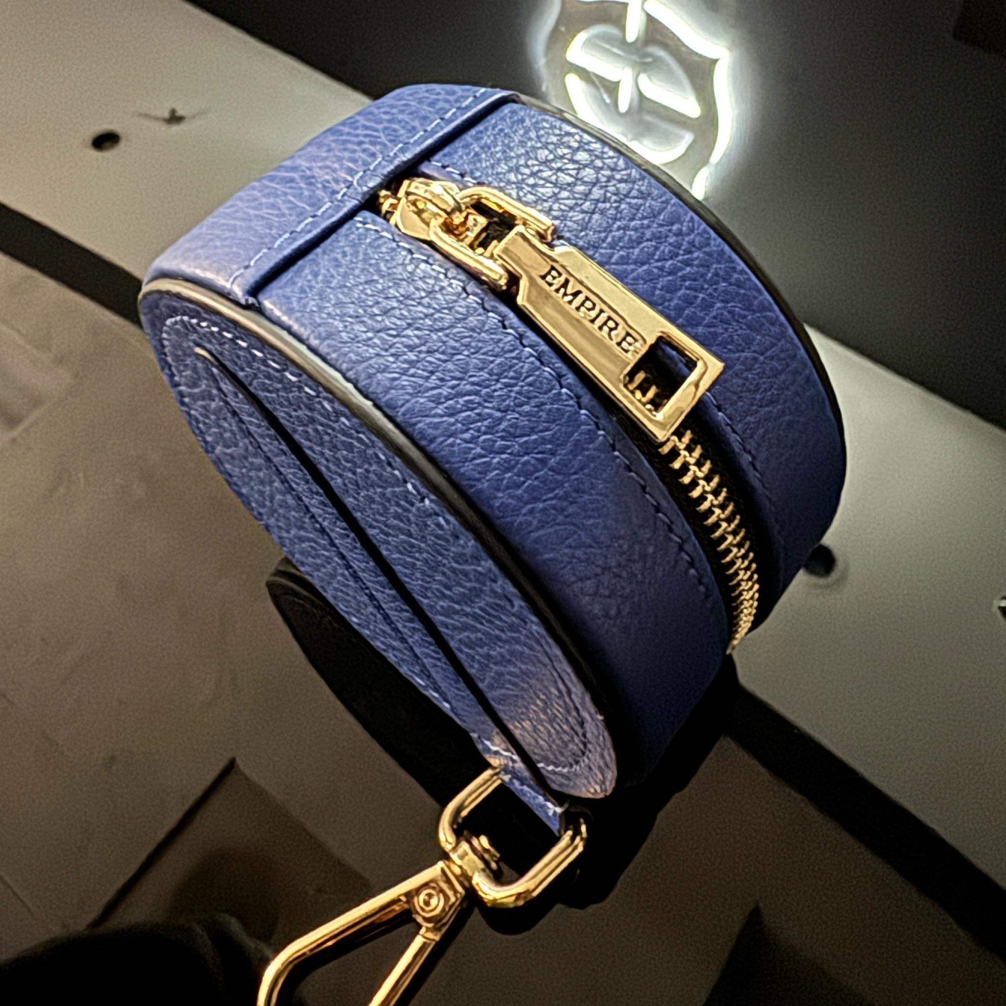 Empire Ears Triton Dual Conduction Tribrid Universal IEMs | Bloom