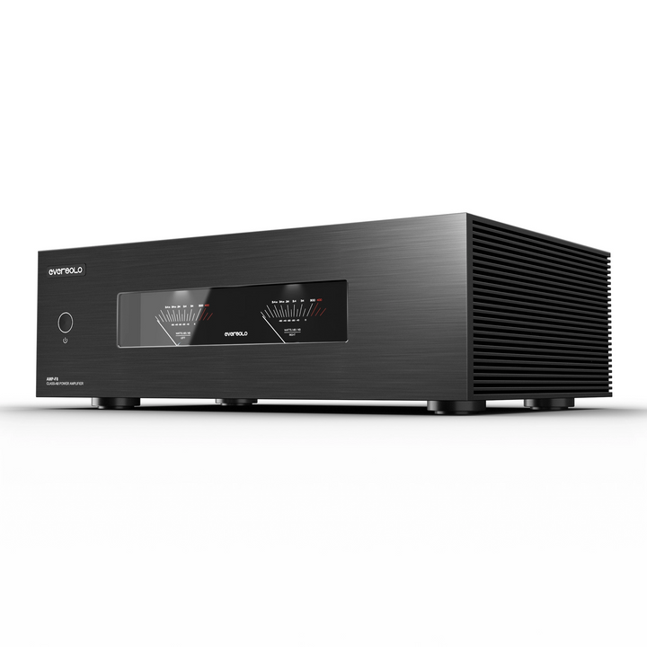 EverSolo AMP-F8 | Class AB Stereo Amplifier