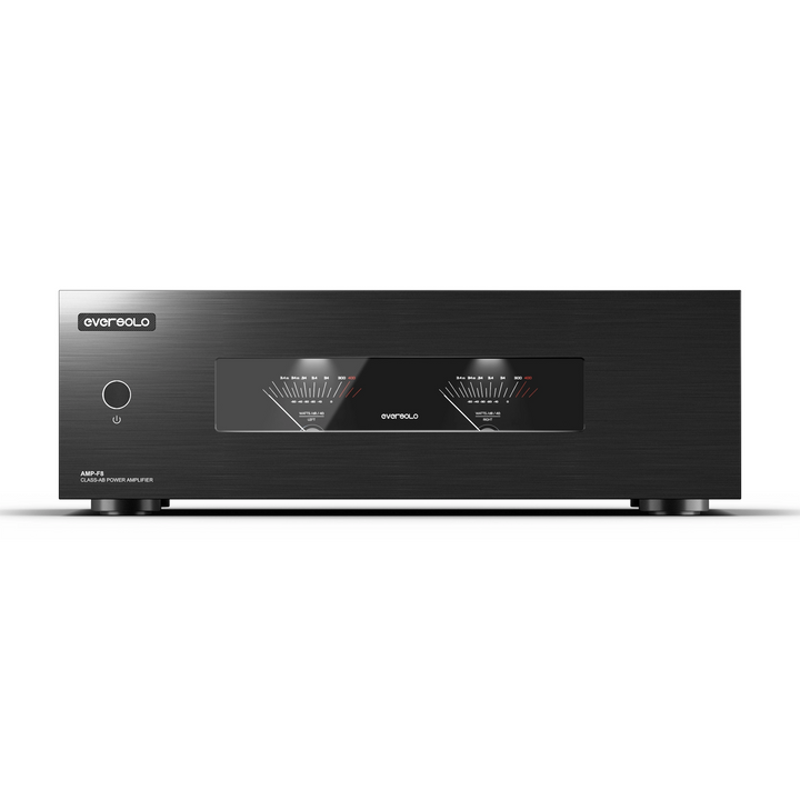 EverSolo AMP-F8 | Class AB Stereo Amplifier