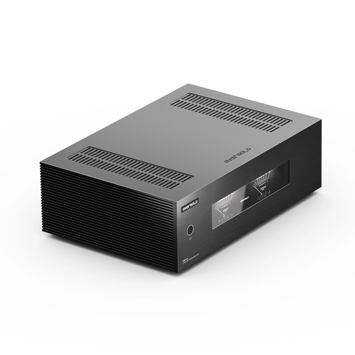 EverSolo AMP-F8 | Class AB Stereo Amplifier