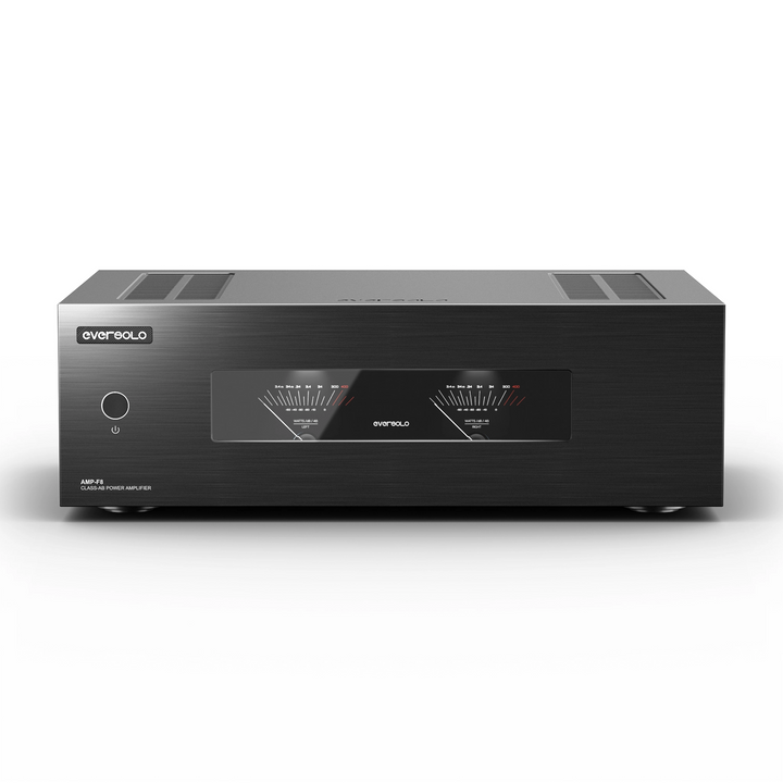 EverSolo AMP-F8 | Class AB Stereo Amplifier