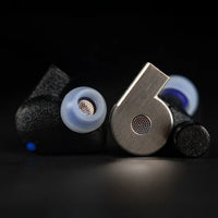 FATfrequency x Effect Audio Quantum | Universal Planar IEMs