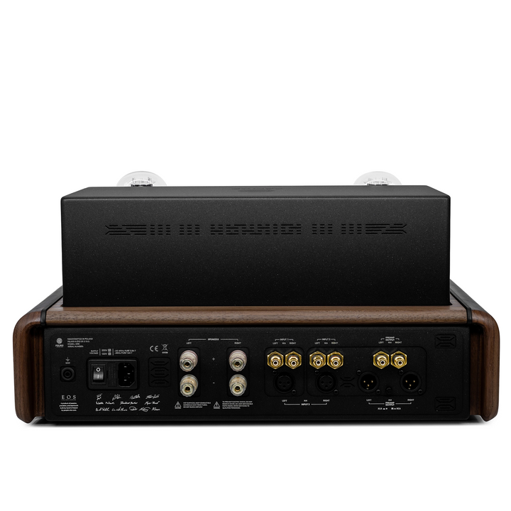 Feliks Audio Eos | Desktop Tube Headphone Amplifier