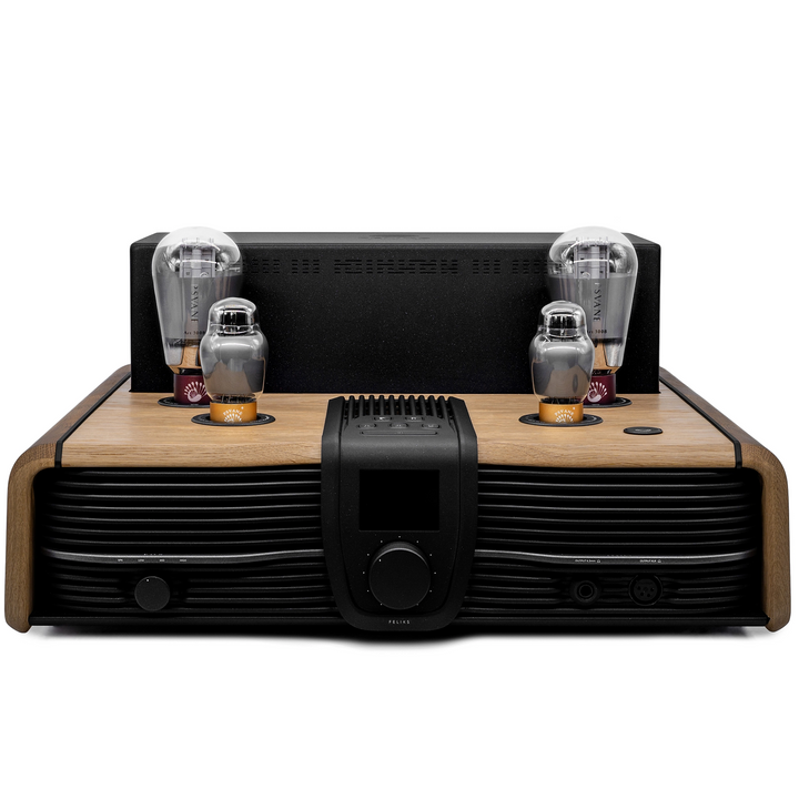 Feliks Audio Eos | Desktop Tube Headphone Amplifier