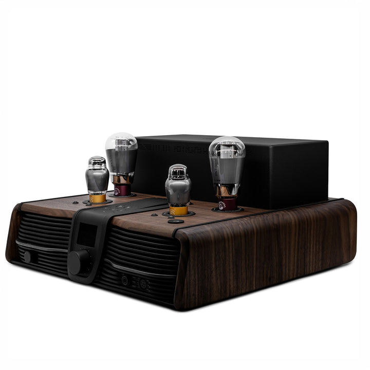 Feliks Audio Eos | Desktop Tube Headphone Amplifier