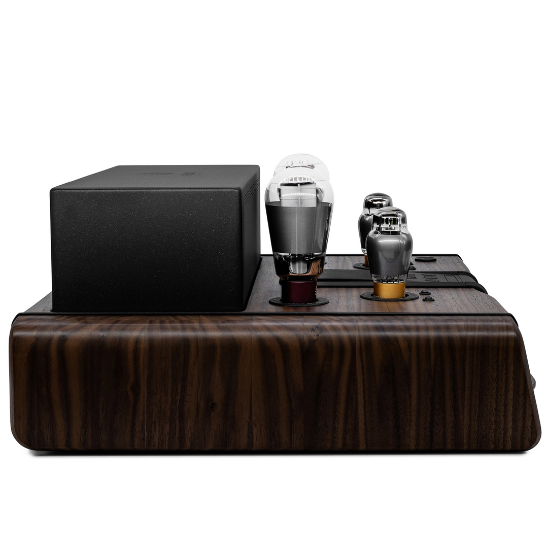 Feliks Audio Eos | Desktop Tube Headphone Amplifier