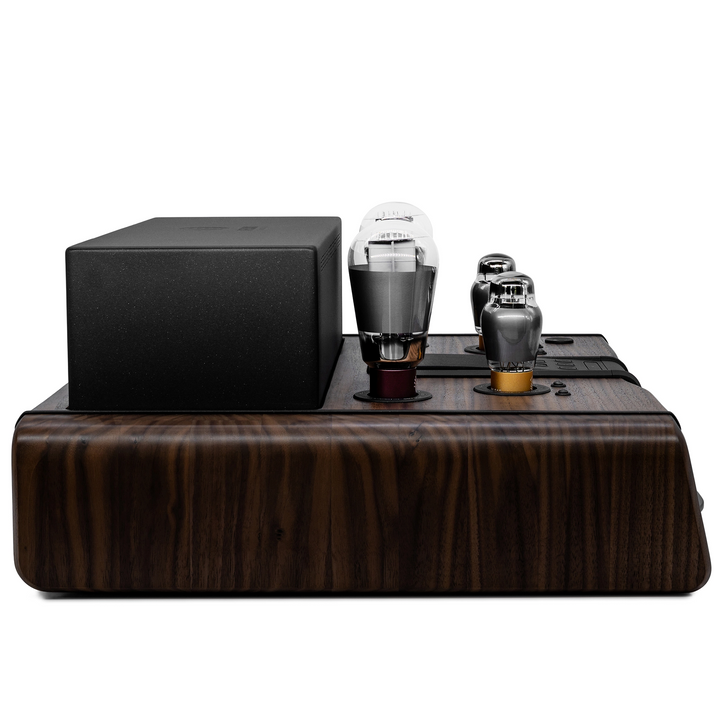 Feliks Audio Eos | Desktop Tube Headphone Amplifier