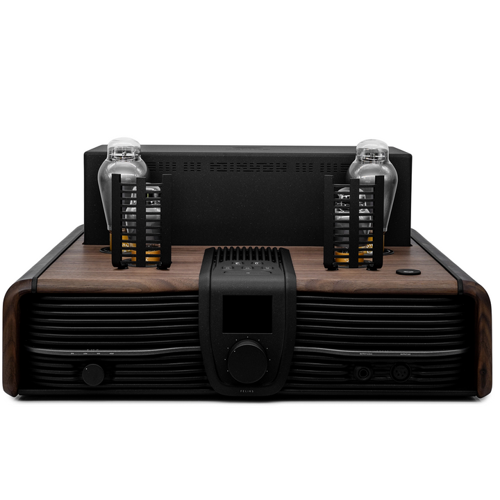 Feliks Audio Eos | Desktop Tube Headphone Amplifier