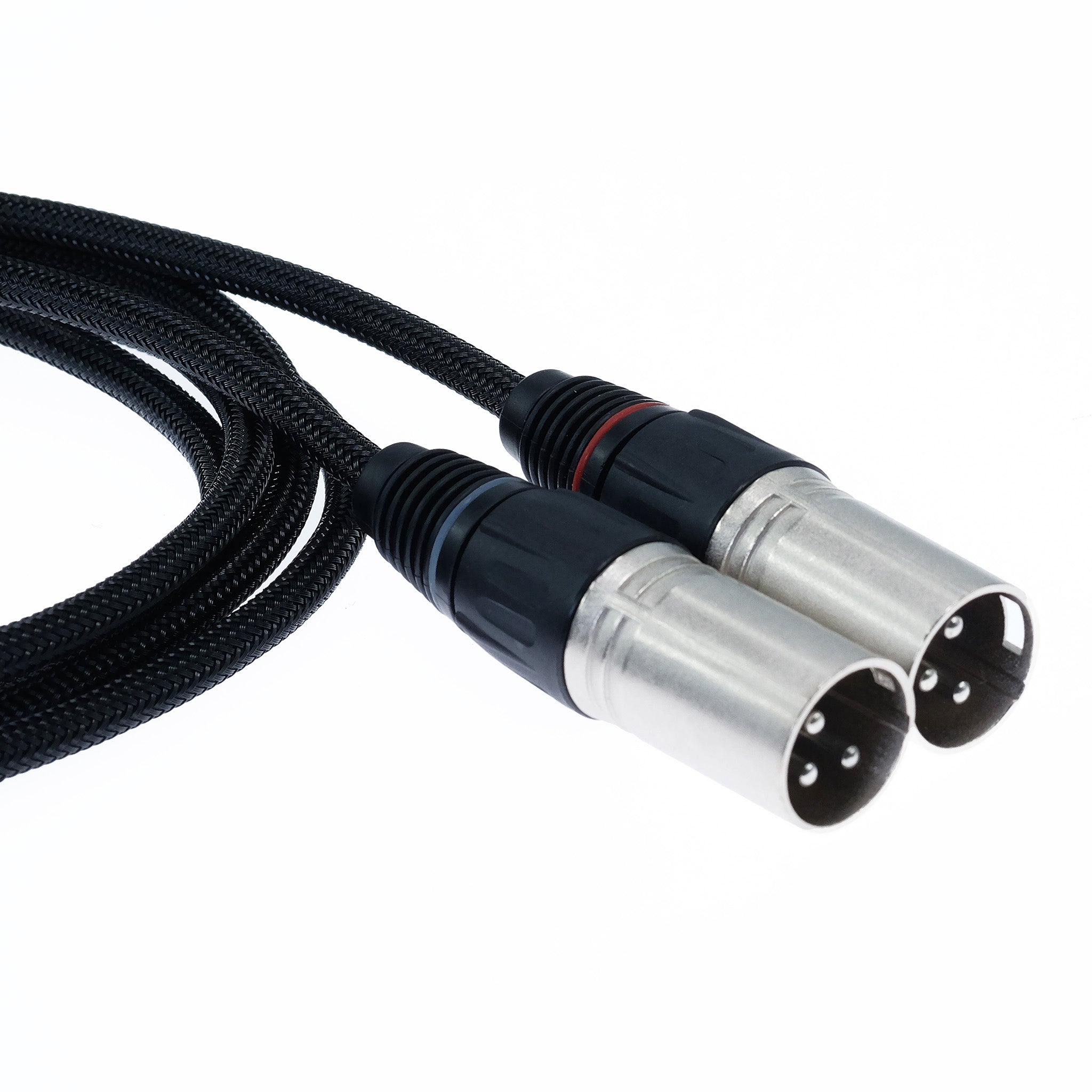 iFi Balanced 4.4mm to XLR Standard Interconnect Cable | Bloom Audio