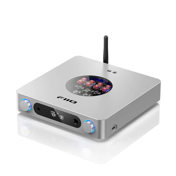 FiiO K13 | Desktop DAC and Amp