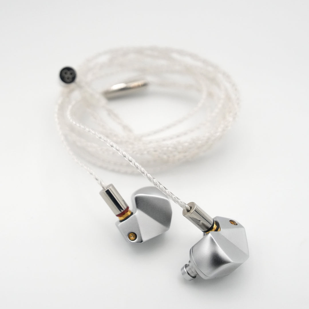 Final B3 PREOWNED | Universal Hybrid IEMs-Bloom Audio