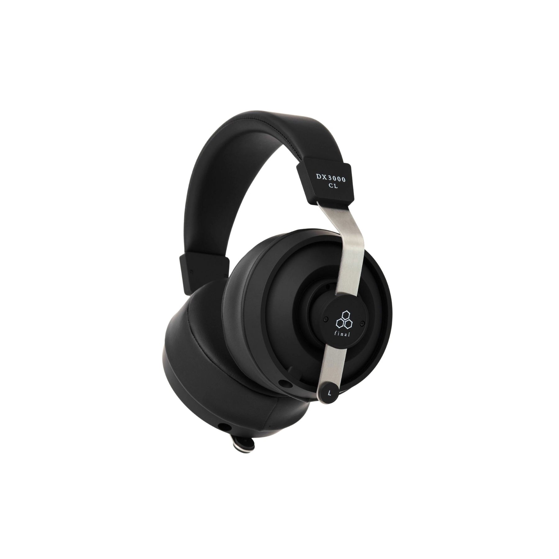 Final Audio DX3000 CL Closed-Back Dynamic Headphones | Bloom Audio