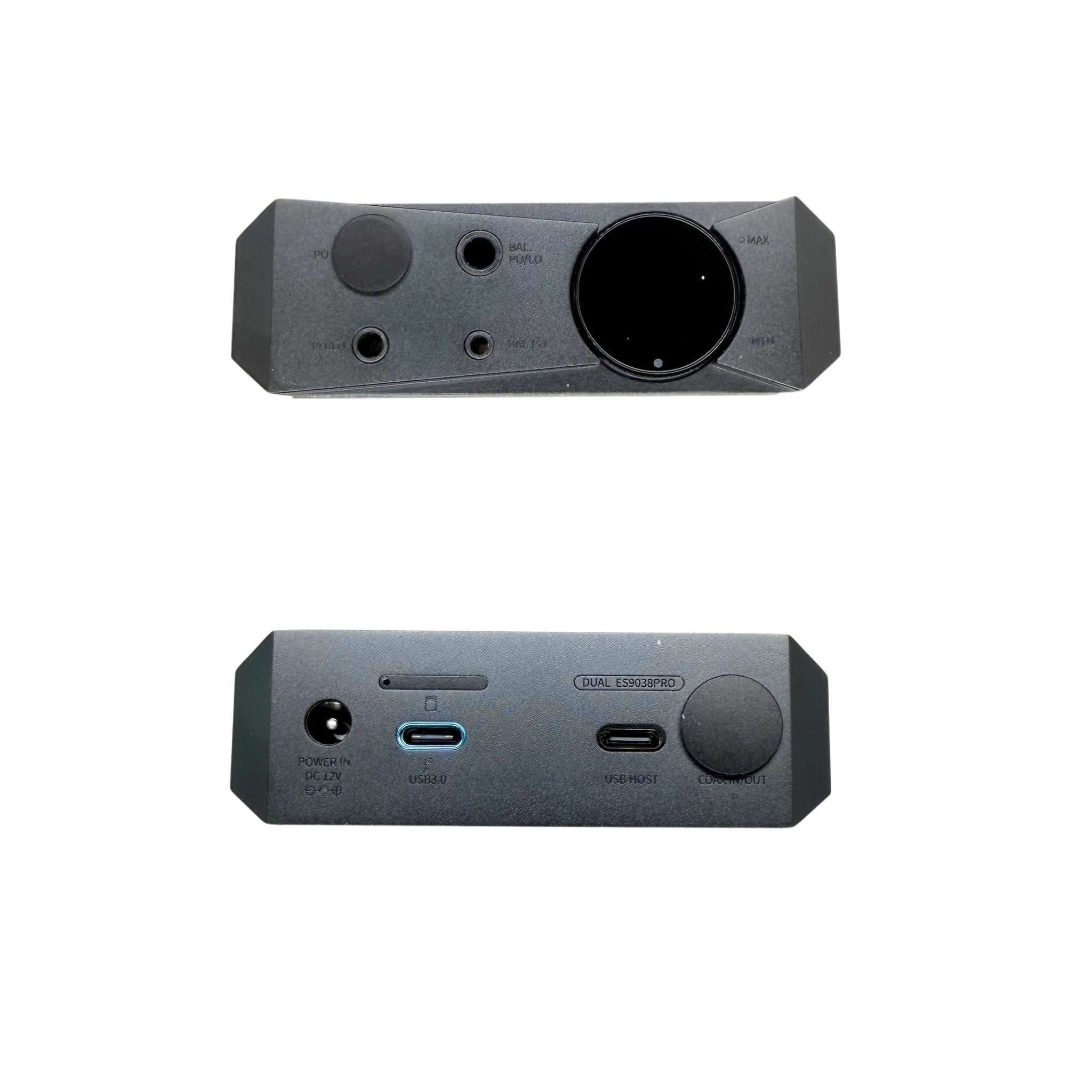 FiiO M17 | Bloom Audio PREOWNED