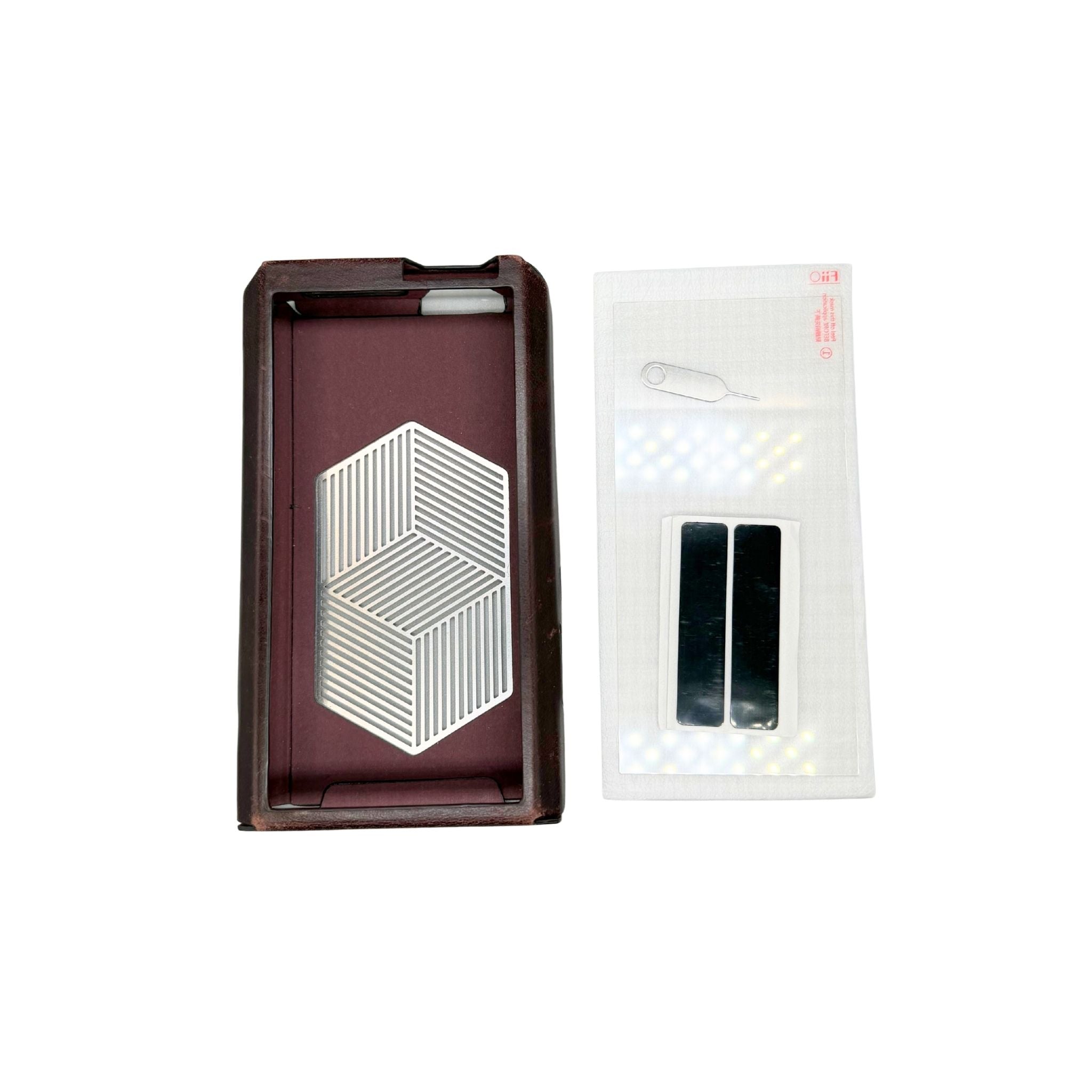 FiiO M17 | Bloom Audio PREOWNED