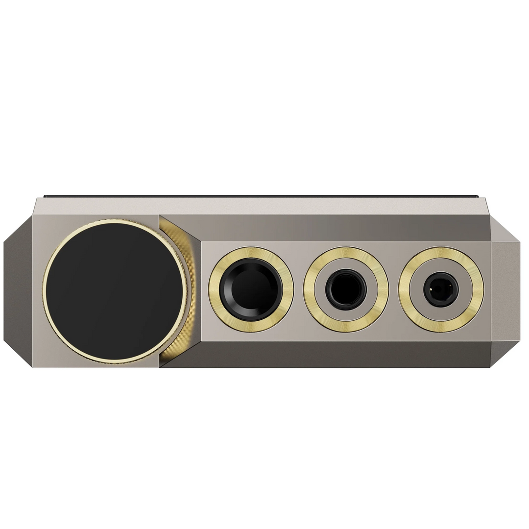 FiiO M27 top whitebox