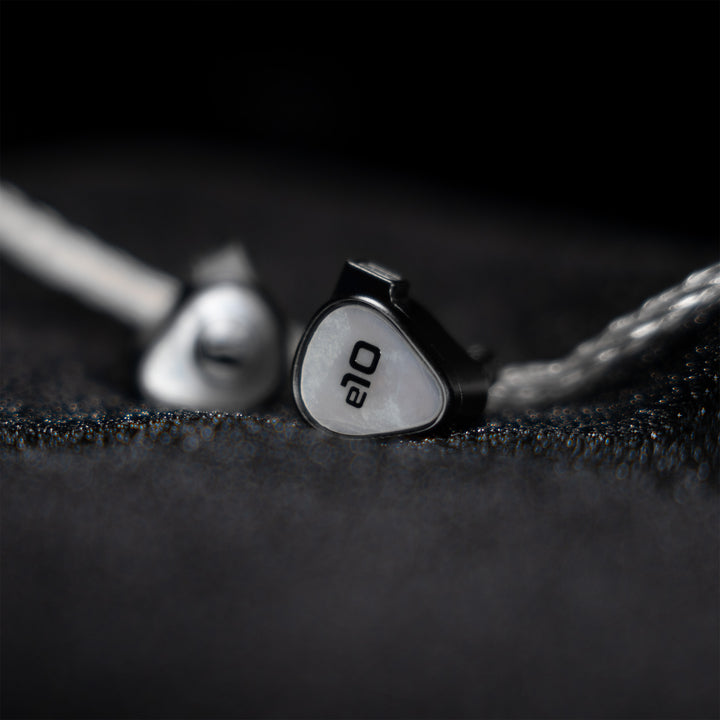 FiR Audio Electron 10 | Electro-Dynamic Universal IEM