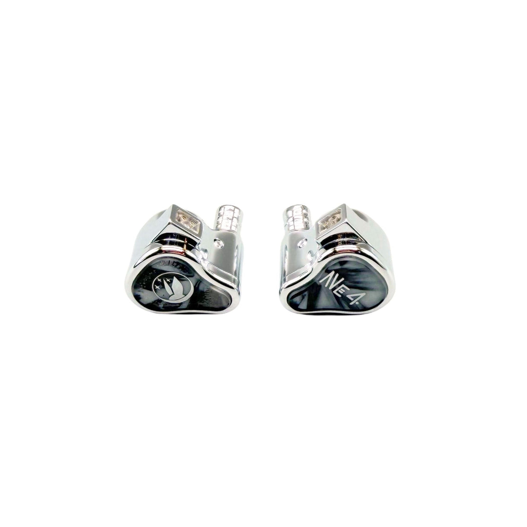 FiR Audio Frontier Series Neon 4 PREOWNED | Universal Hybrid IEMs