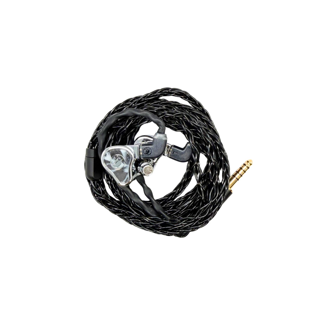 FiR Audio Frontier Series Neon 4 PREOWNED | Universal Hybrid IEMs