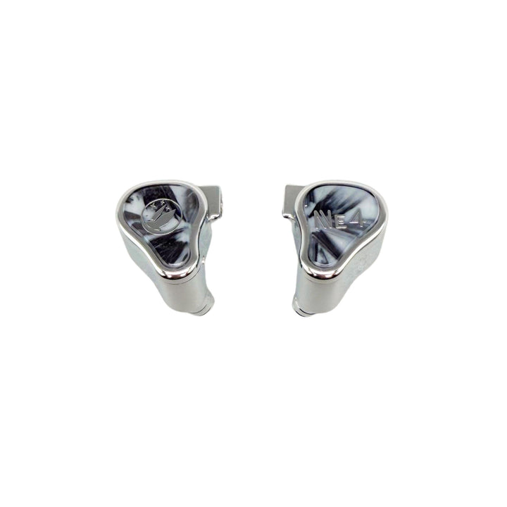 FiR Audio Frontier Series Neon 4 PREOWNED | Universal Hybrid IEMs