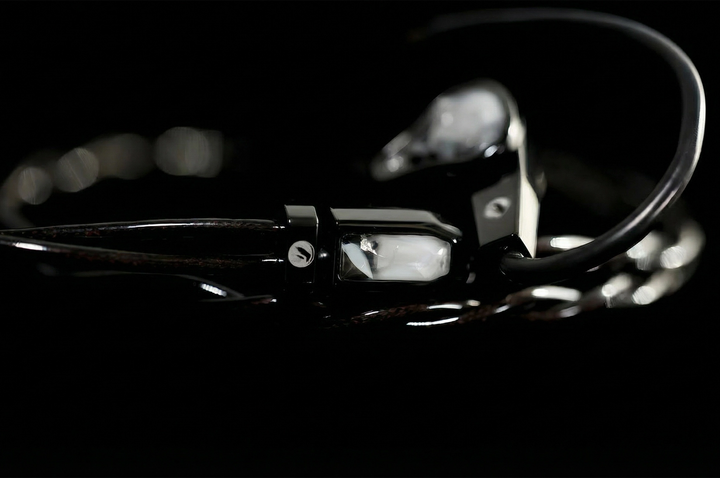 FiR Audio Redux 6 | Hybrid Universal IEMs