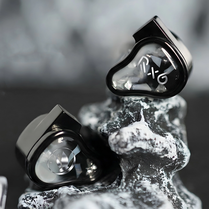 FiR Audio Redux 6 | Hybrid Universal IEMs