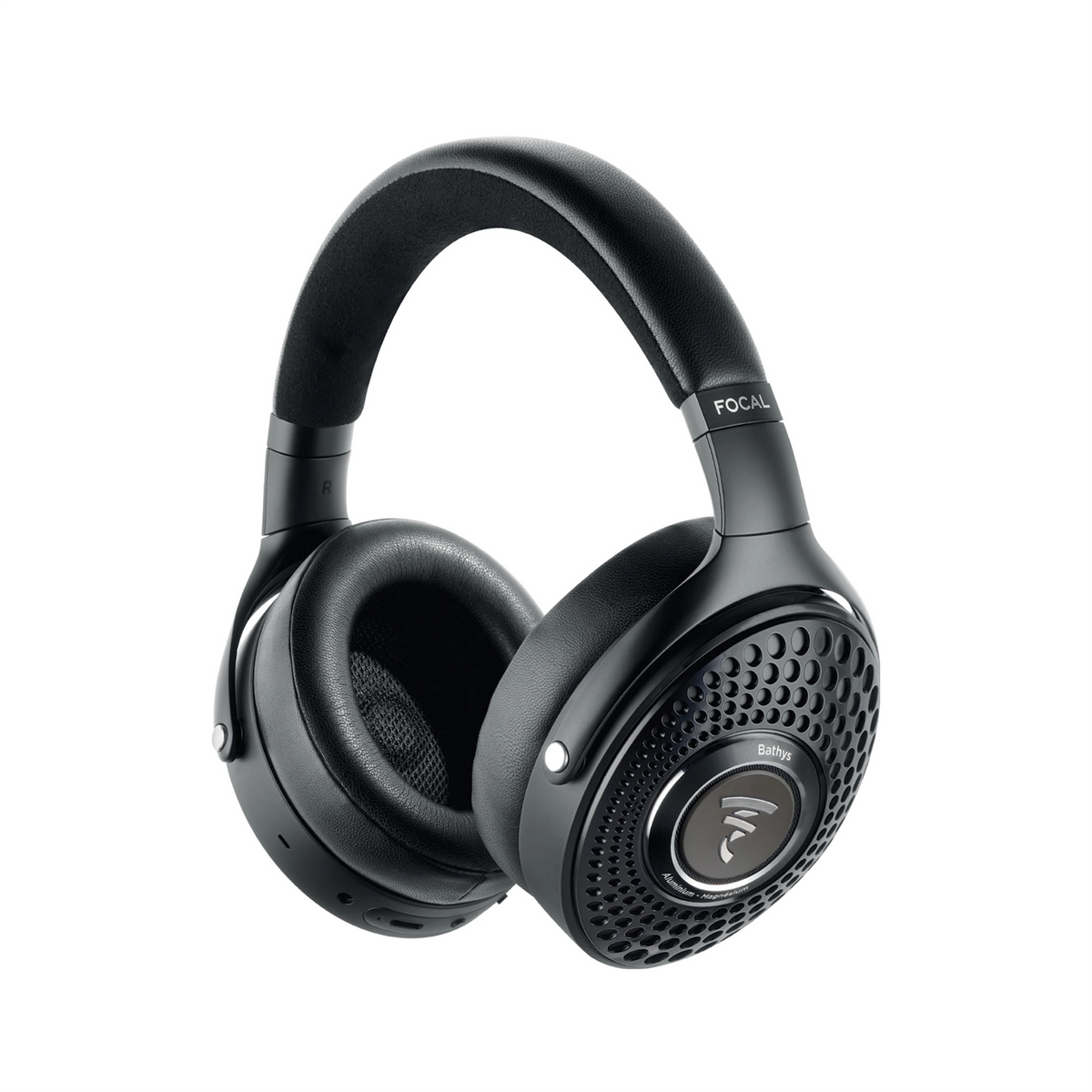 Focal Bathys | Wireless Closed-Back Headphones