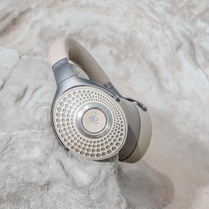 Focal Bathys | Wireless Closed-Back Headphones