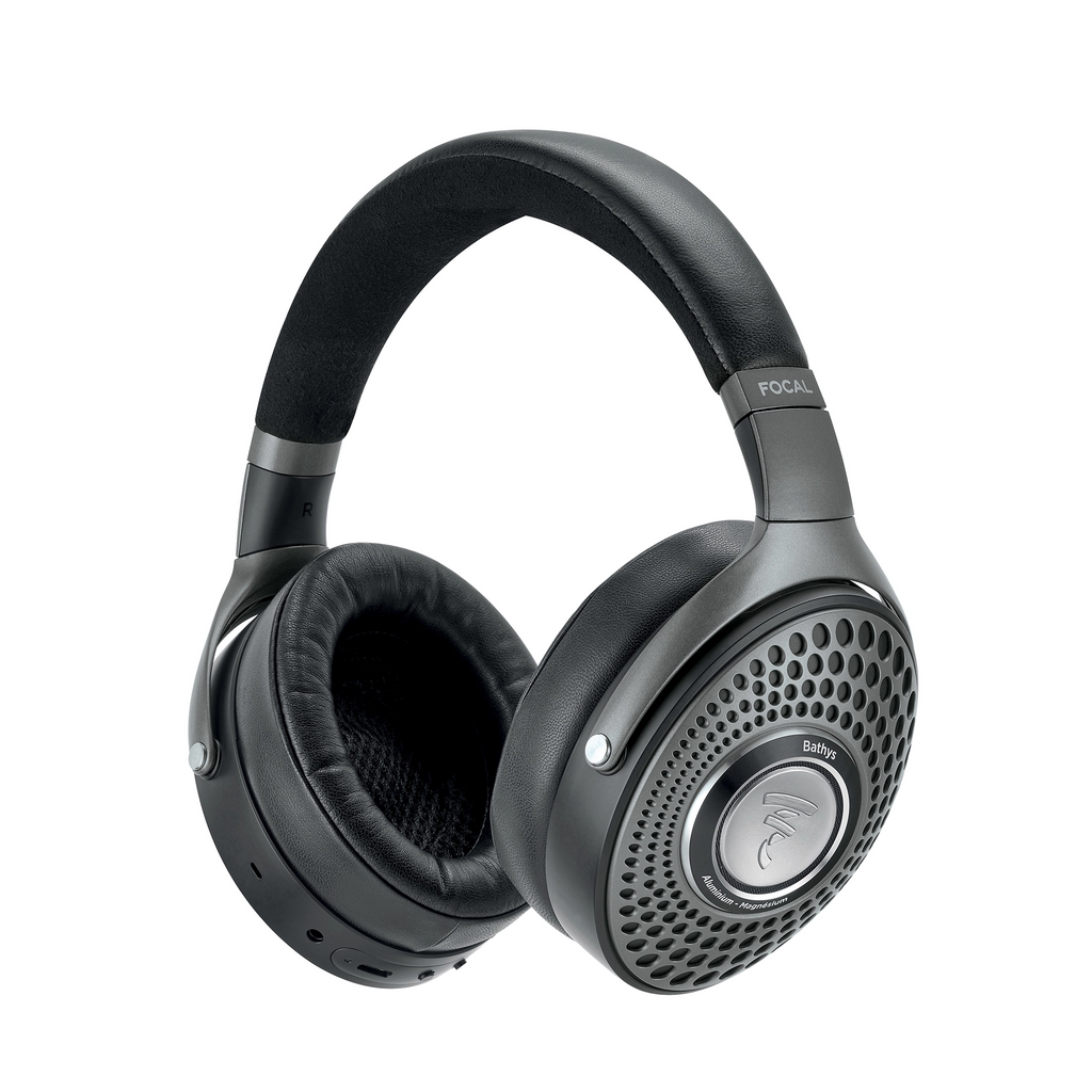 Focal Bathys ワイヤレスヘッドホン Focal Bathys Headphones | Bloom Audio