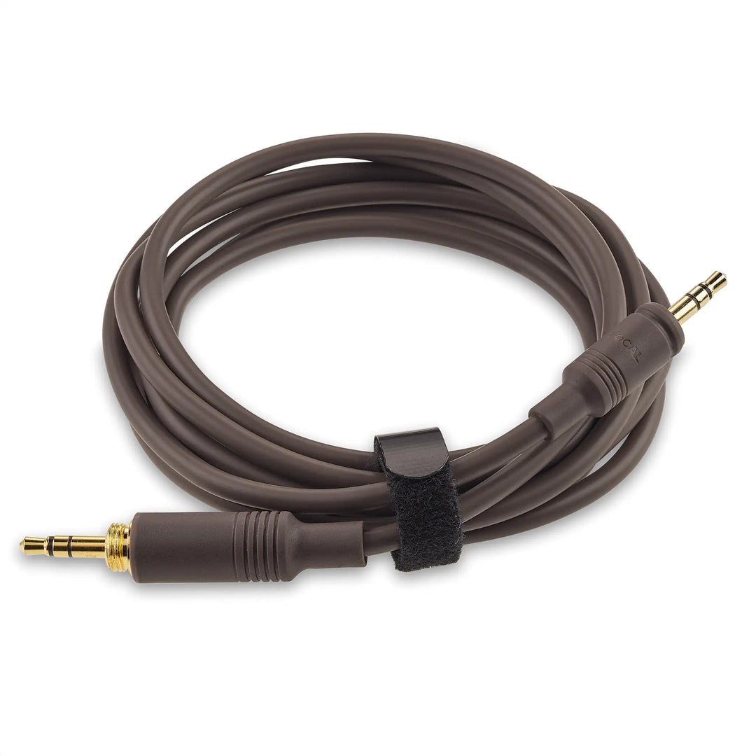 Focal Hadenys coiled stock cable whitebox