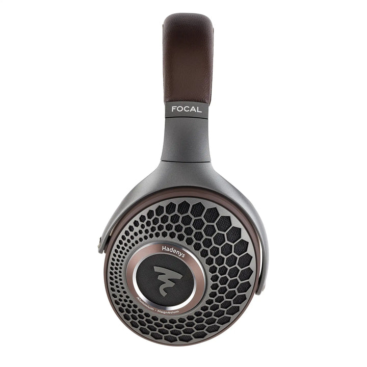 Focal Hadenys headphone eye level profile whitebox