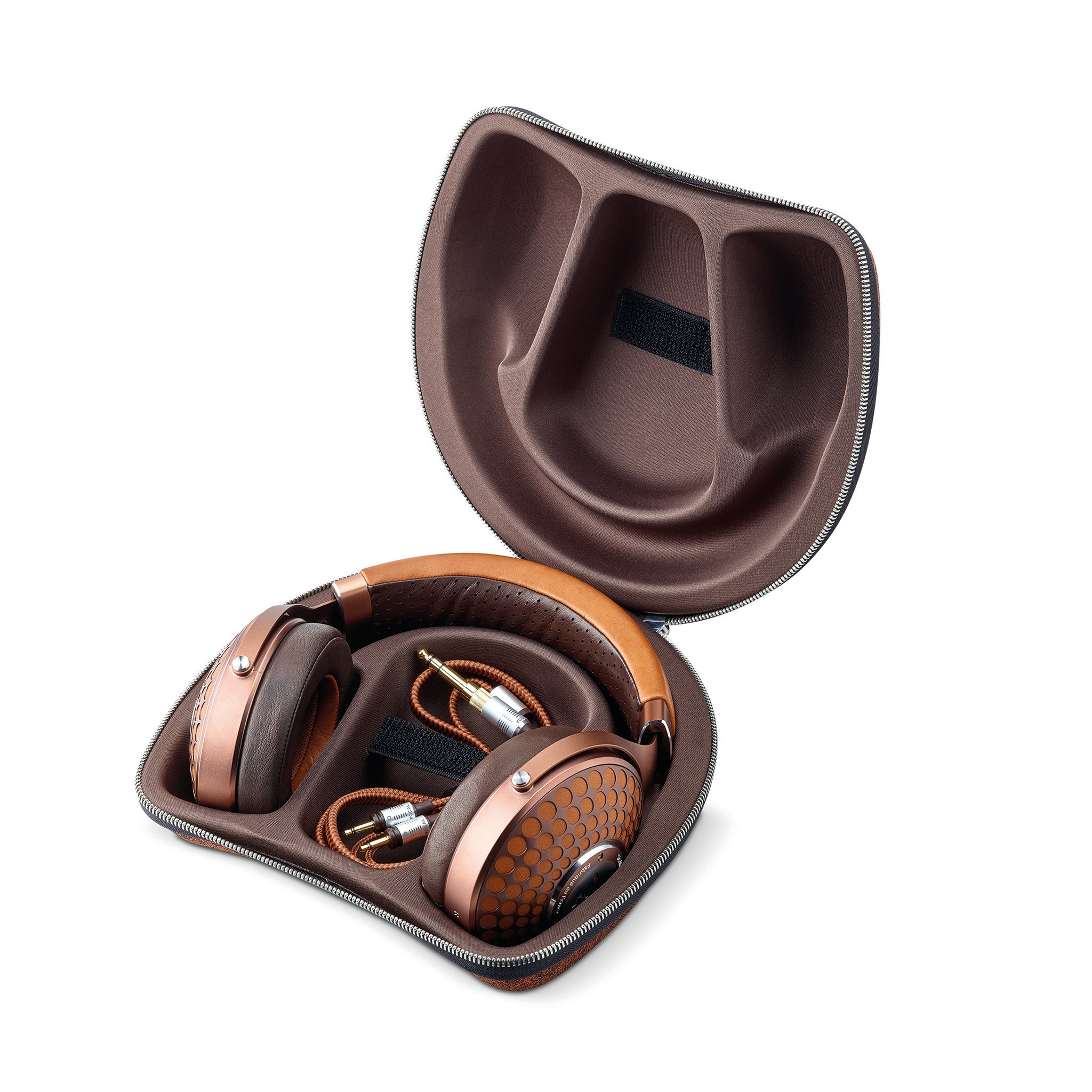 美品！ Focal Stellia 有線ヘッドホン ハイレゾ Focal Stellia Headphones | Bloom Audio