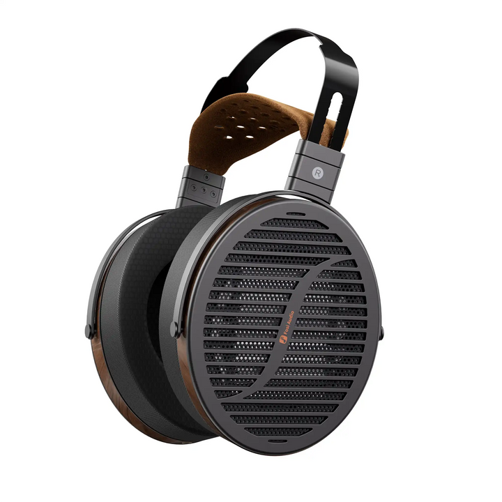 Fosi Audio i5 | Open-Back Planar Magnetic Headphones