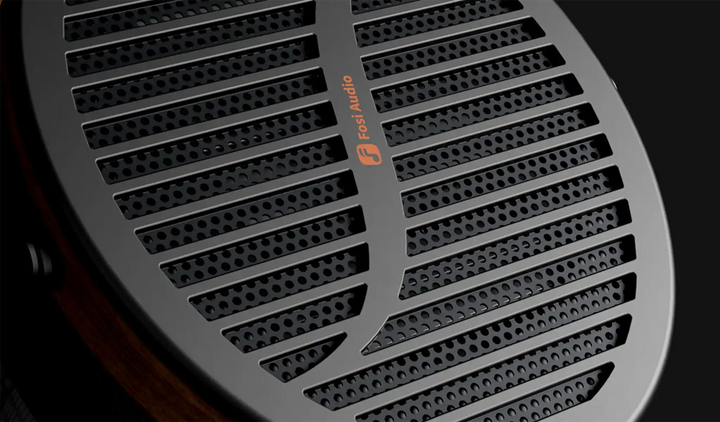 Fosi Audio i5 | Open-Back Planar Magnetic Headphones