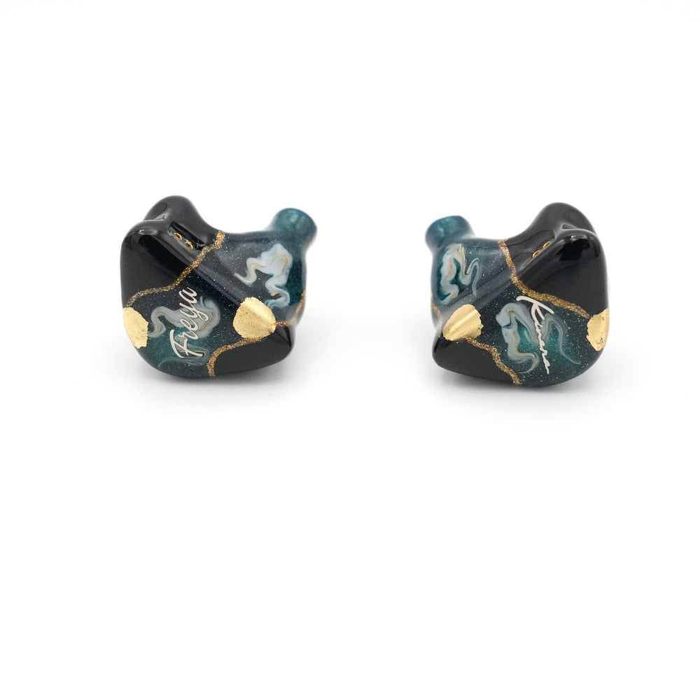 Kinera Freya PREOWNED | Universal Hybrid IEMs-Bloom Audio