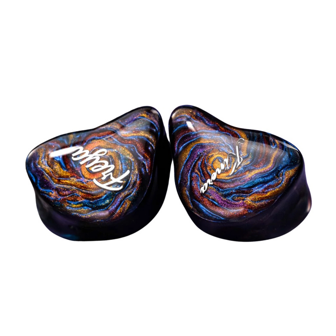 Kinera Freya Vanir iems front whitebox