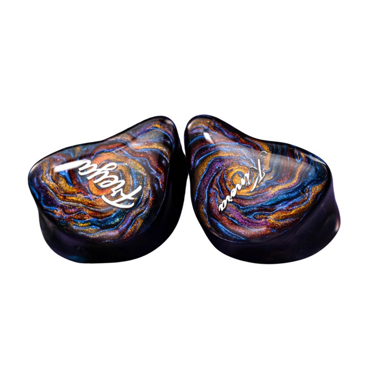 Kinera Freya Vanir iems front whitebox