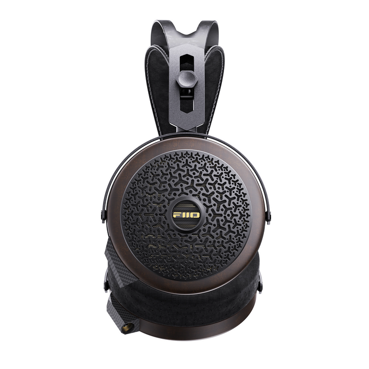 FiiO FT15 | Open-Back Planar Magnetic Headphones