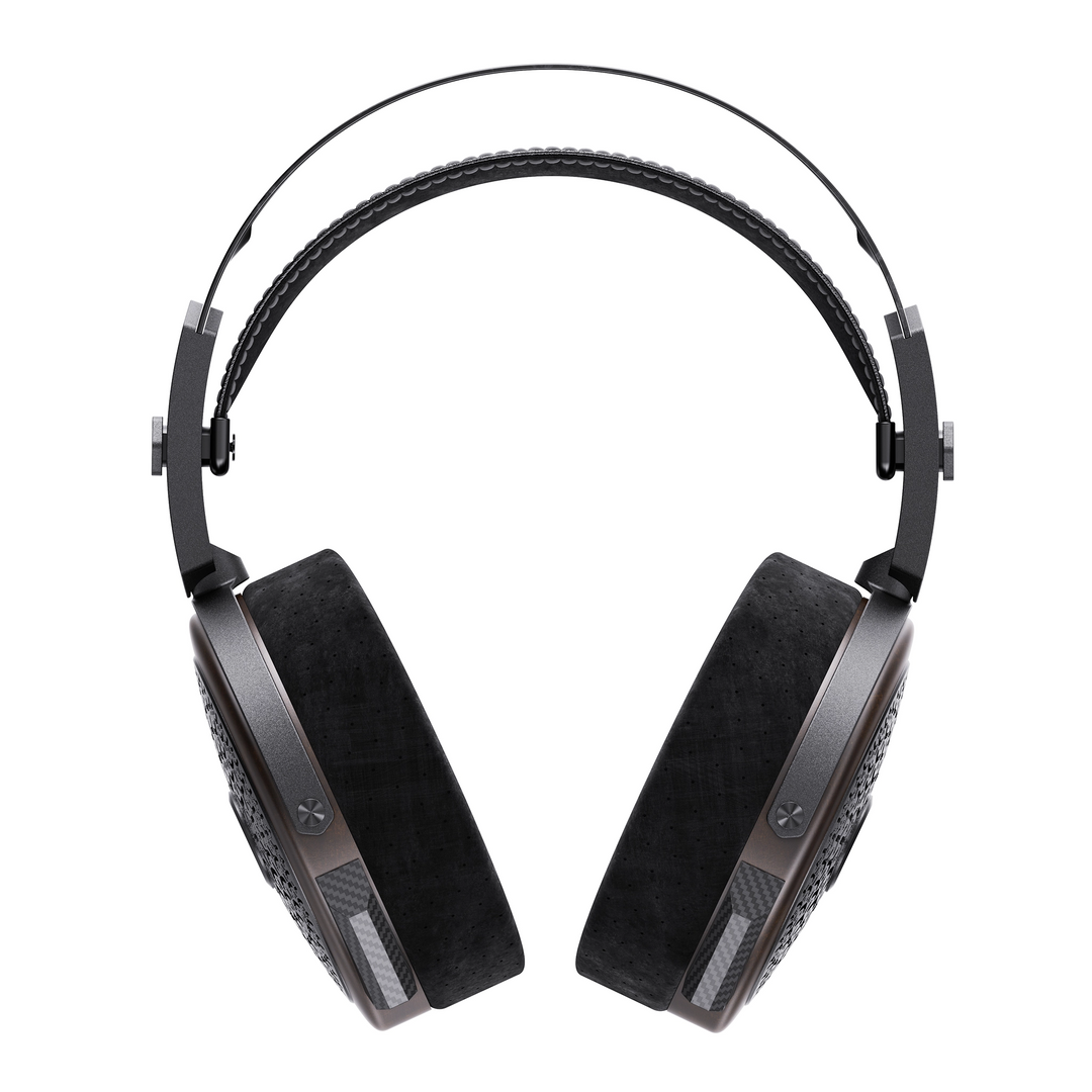 FiiO FT15 | Open-Back Planar Magnetic Headphones