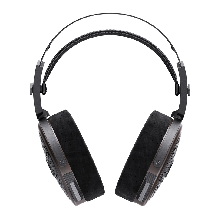 FiiO FT15 | Open-Back Planar Magnetic Headphones
