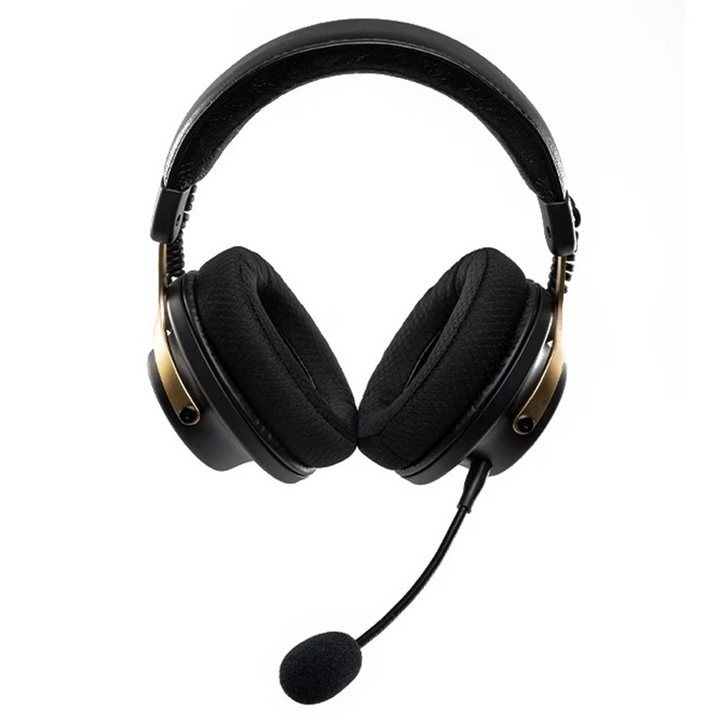 Moondrop GM01 PRO | Closed-Back Dynamic Gaming Headphones