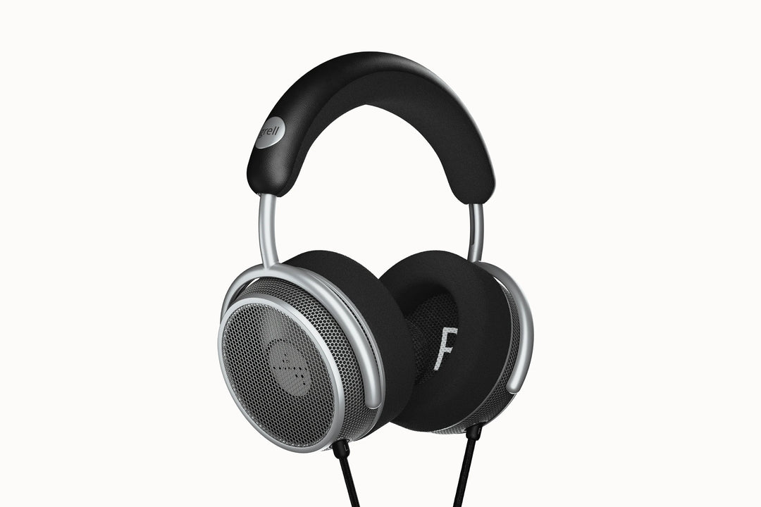 Grell Audio OAE2 | Open-Back Dynamic Headphones